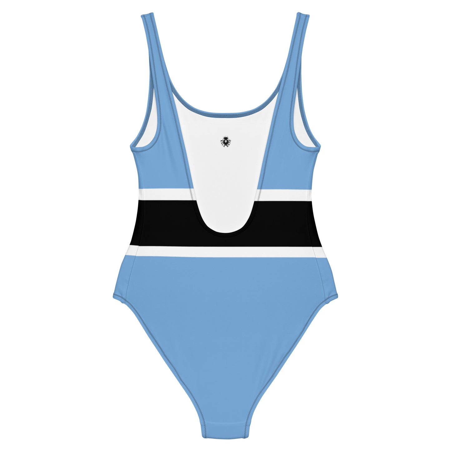 Botswana One-Piece Swimsuit