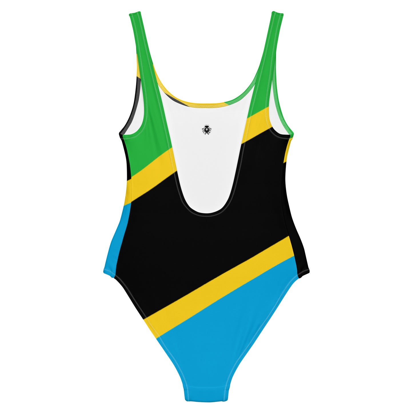 Tanzania One-Piece Swimsuit