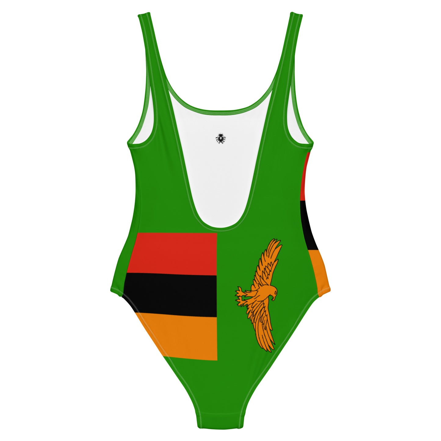 Zambia One-Piece Swimsuit