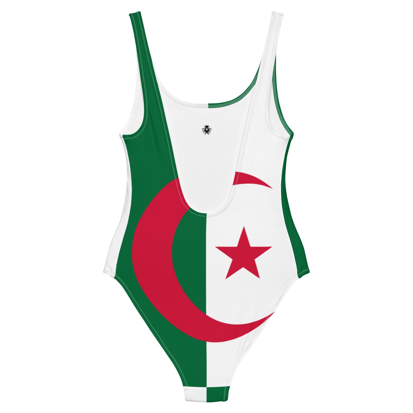 Algeria One-Piece Swimsuit