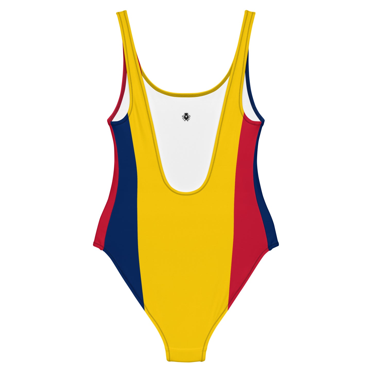 Chad One-Piece Swimsuit
