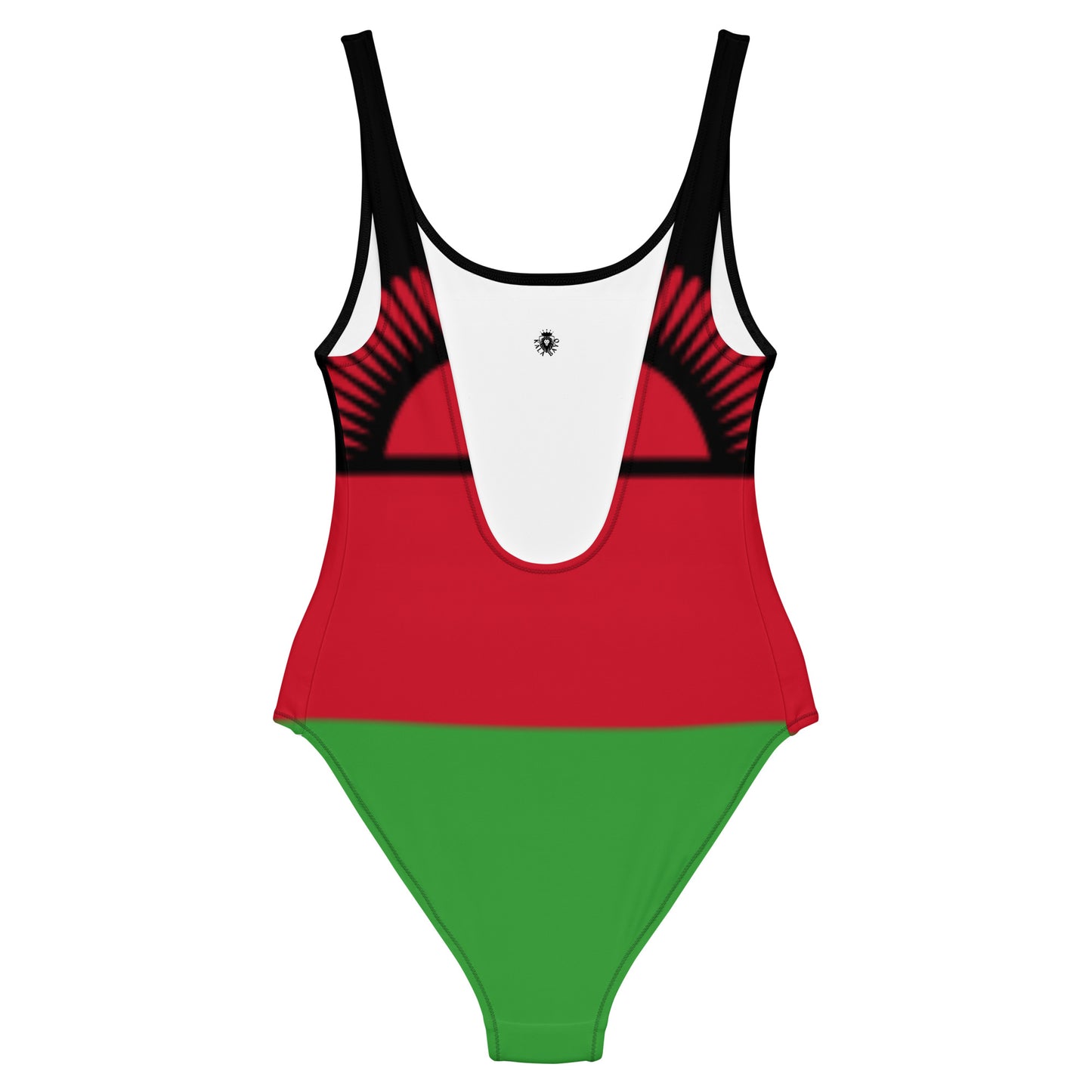 Malawi One-Piece Swimsuit