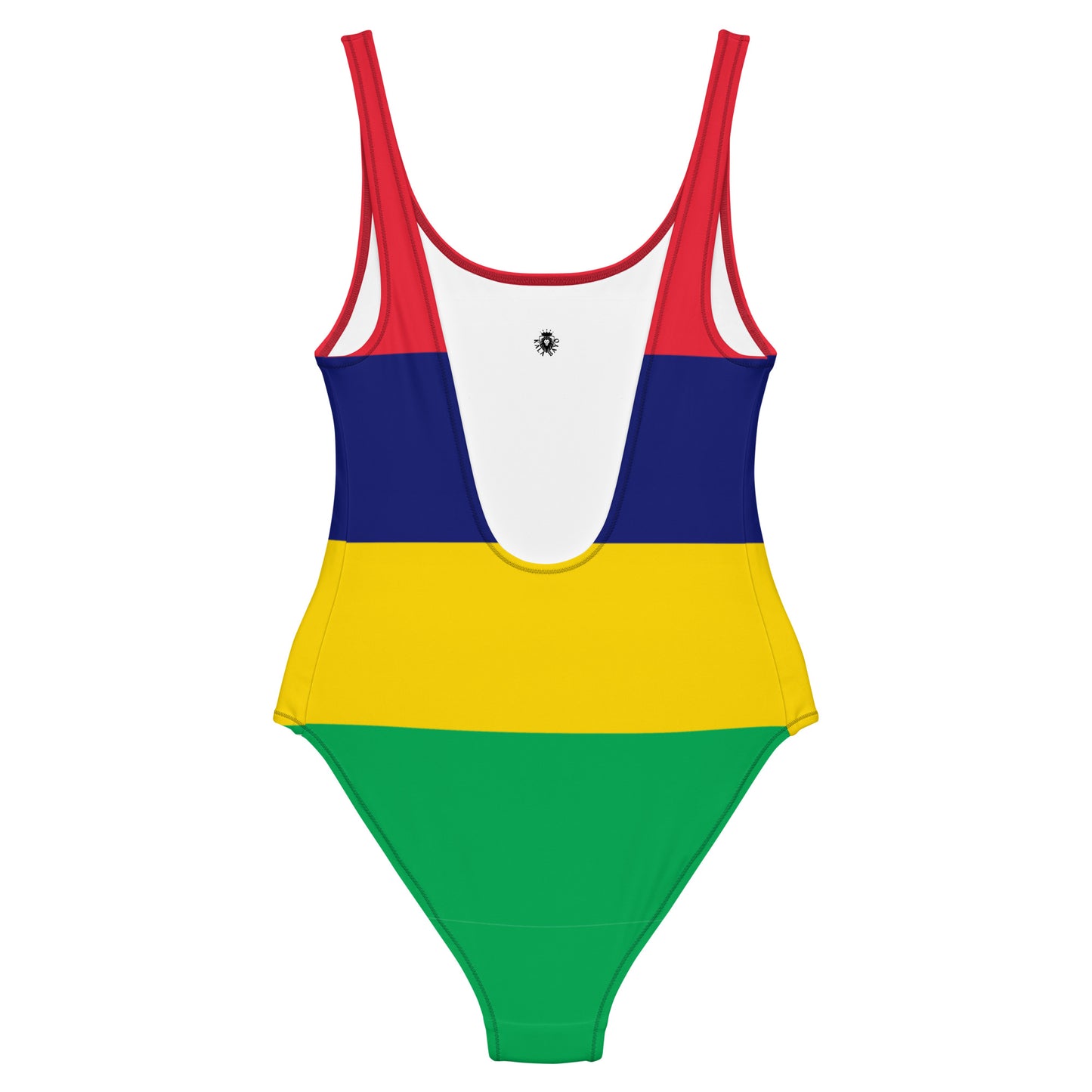 Mauritius One-Piece Swimsuit