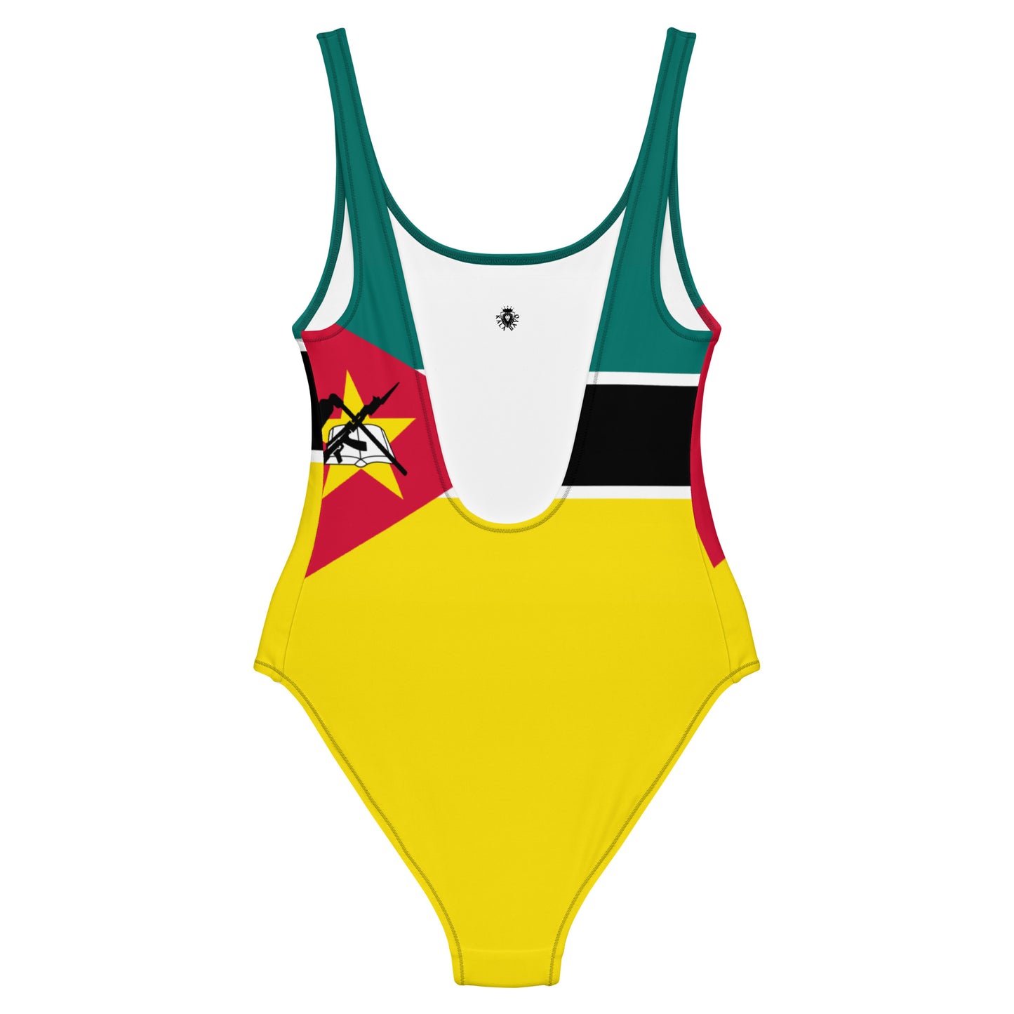 Mozambique One-Piece Swimsuit