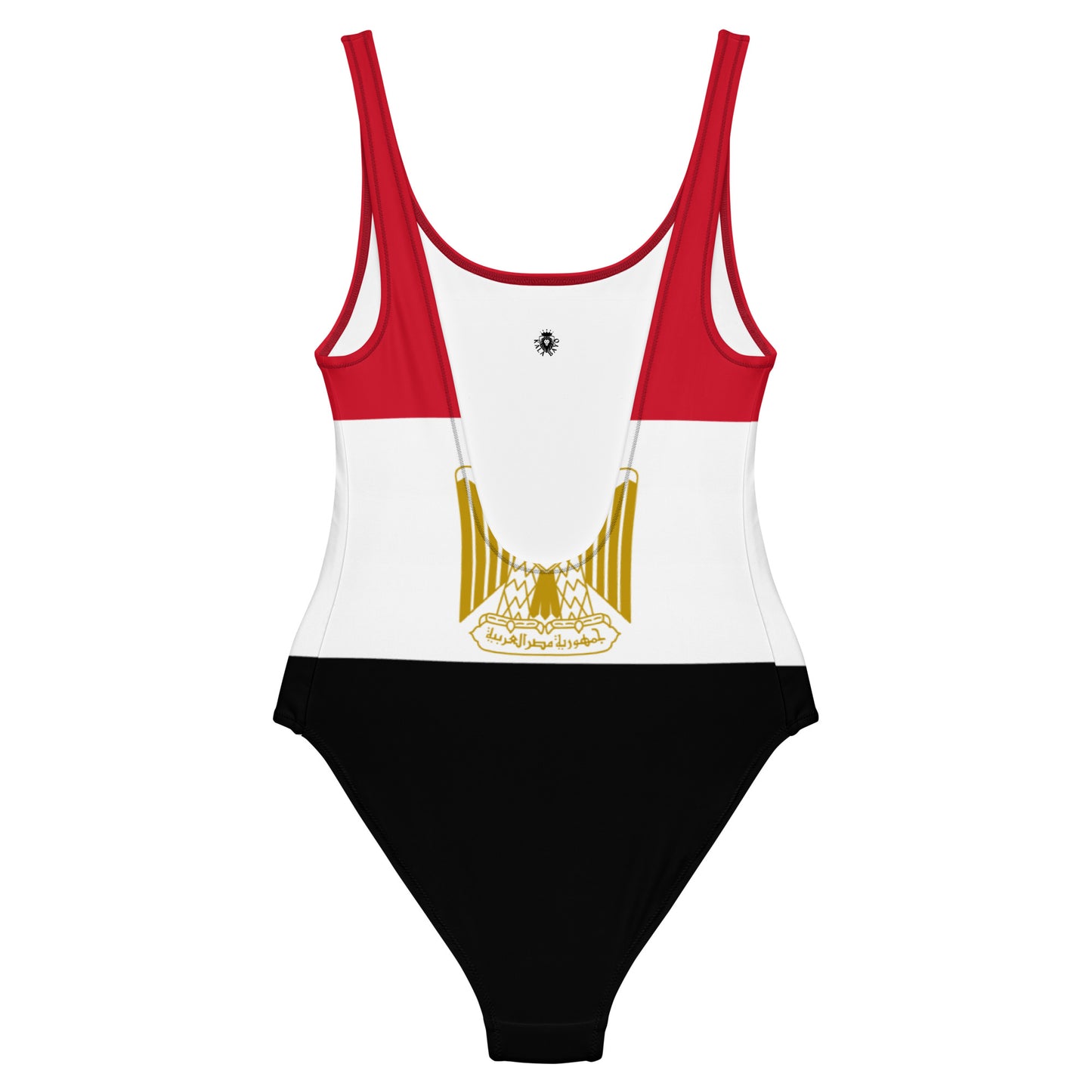 Egypt One-Piece Swimsuit