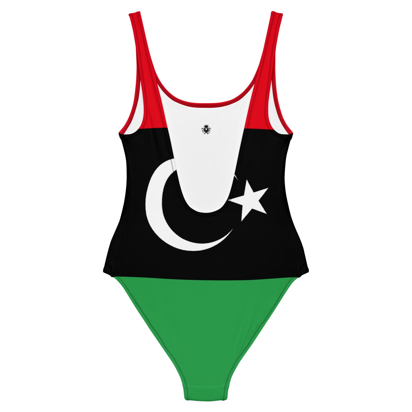 Libya One-Piece Swimsuit