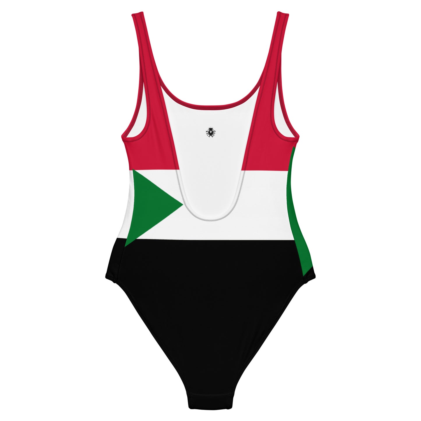 Sudan One-Piece Swimsuit