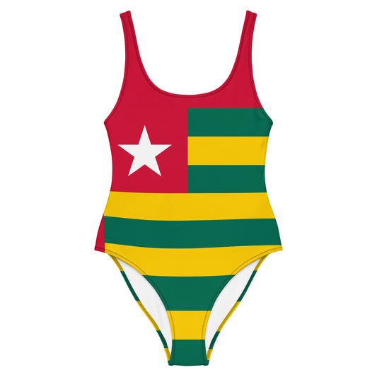 Togo One-Piece Swimsuit