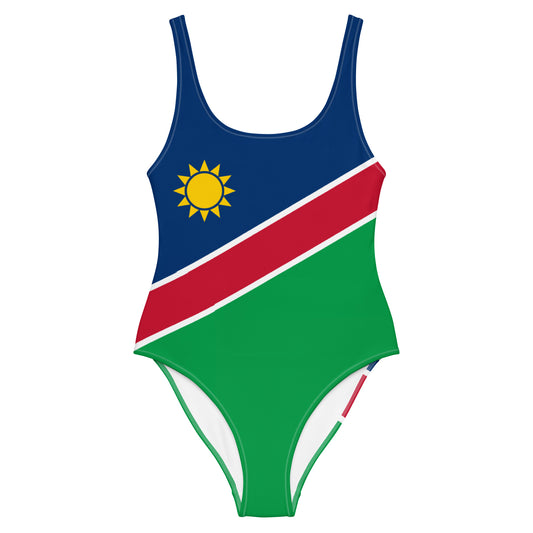 Namibia One-Piece Swimsuit