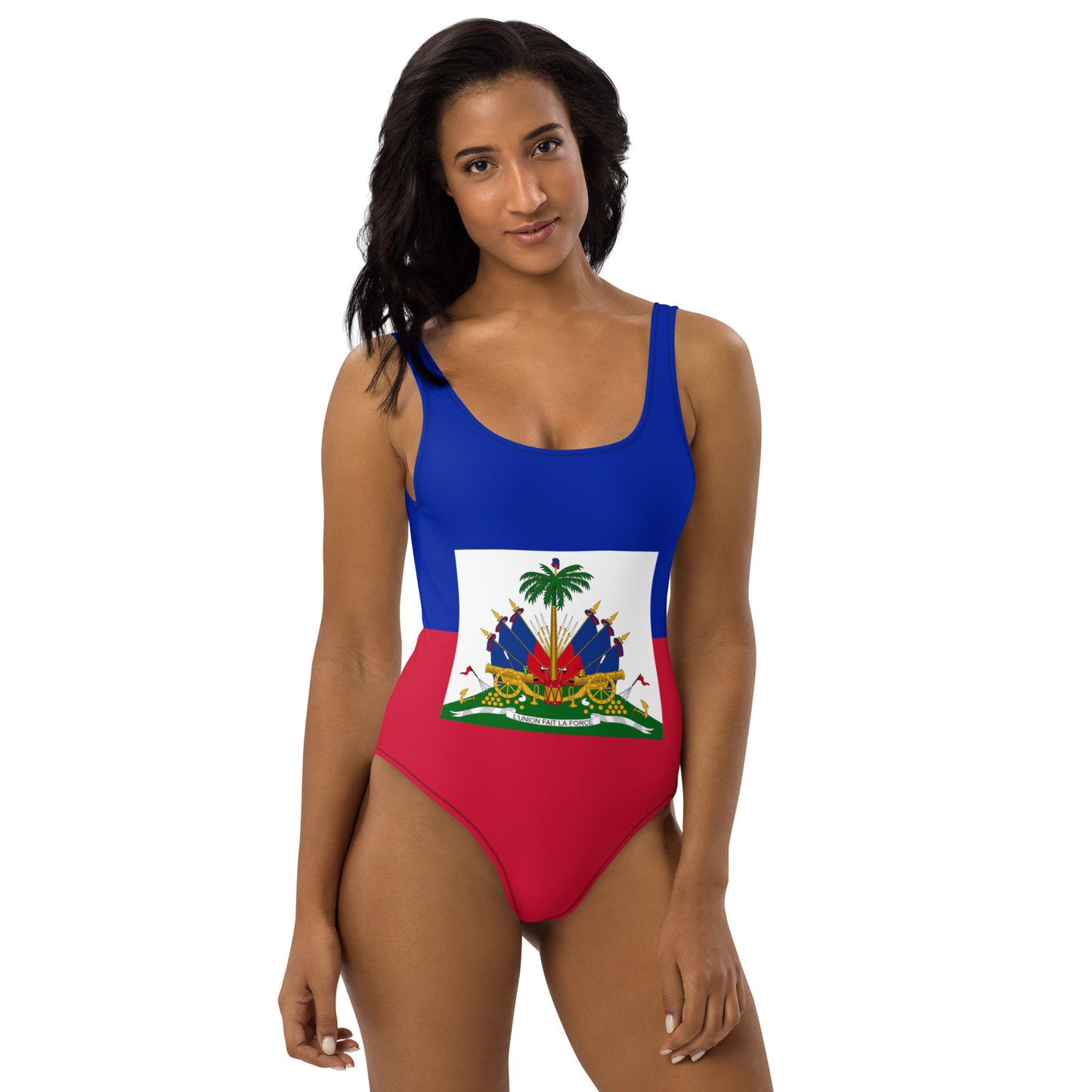 Haiti One-Piece Swimsuit