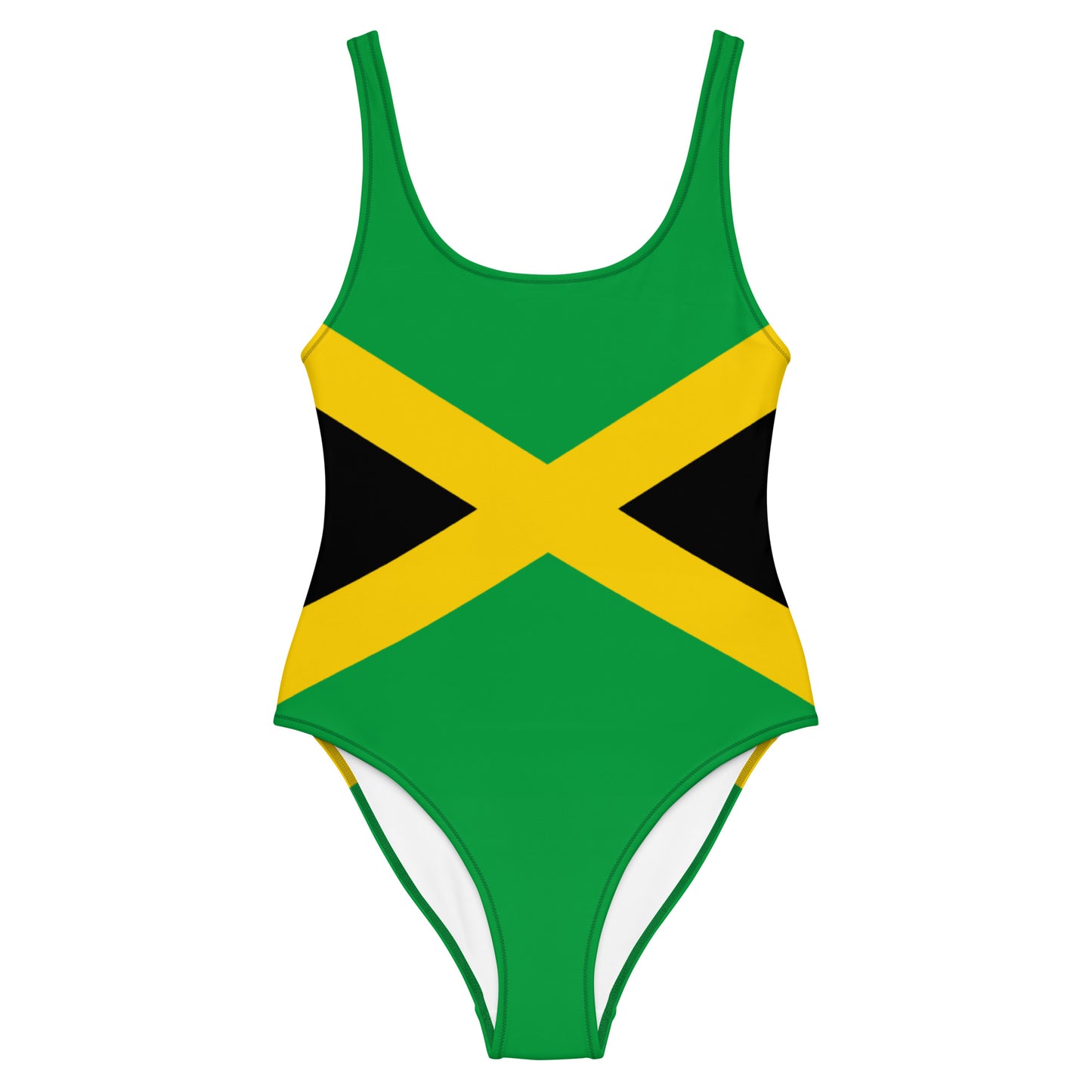 Jamaica One-Piece Swimsuit