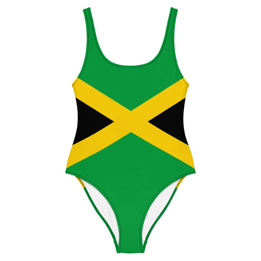 Jamaica One-Piece Swimsuit