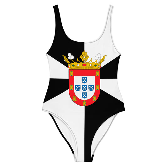 Ceuta One-Piece Swimsuit