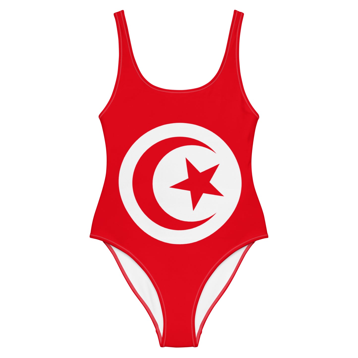 Tunisia One-Piece Swimsuit
