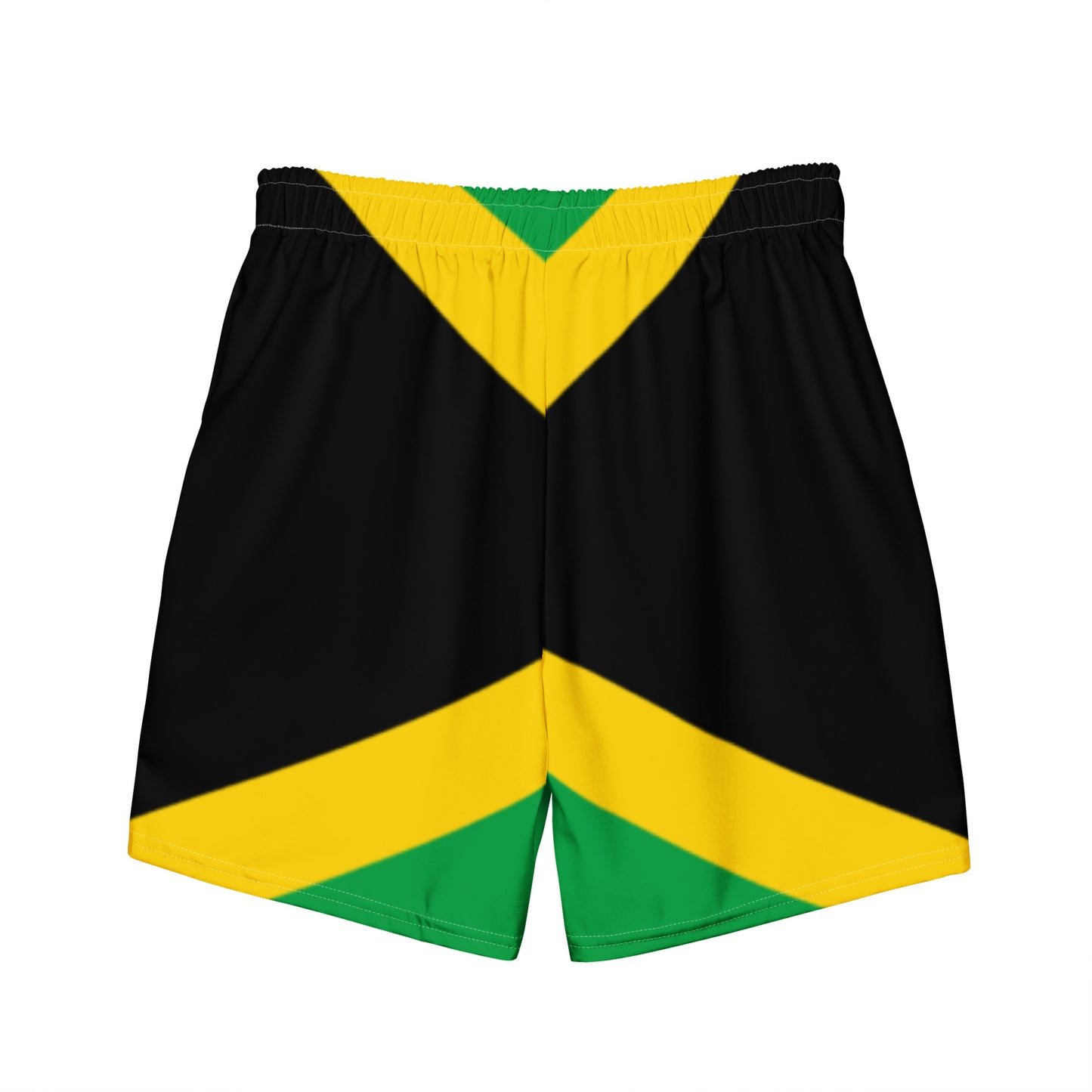 Jamaica Men's Swim Trunks
