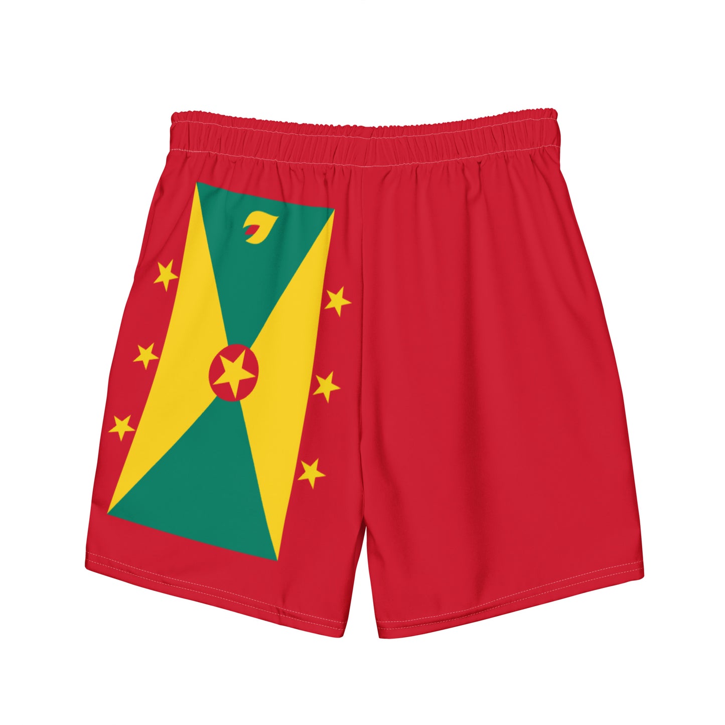 Grenada Men's Swim Trunks