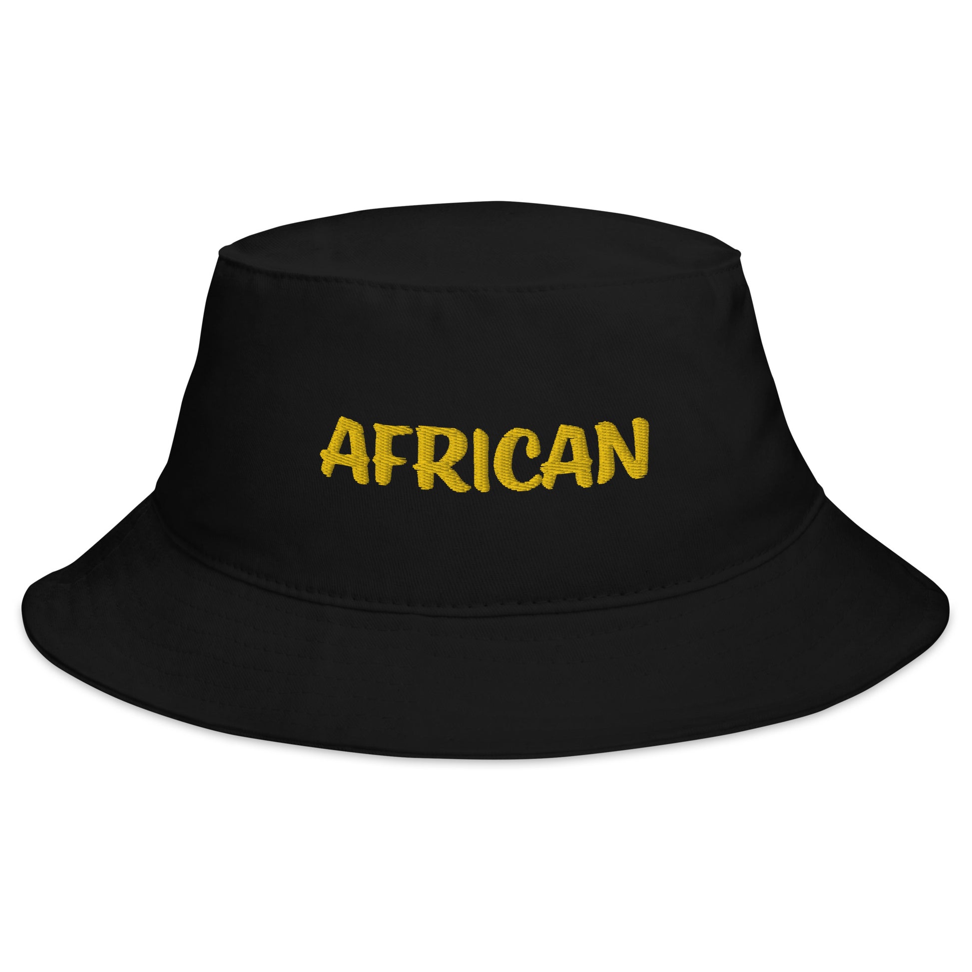 African Bucket Hat | Kala Bayo