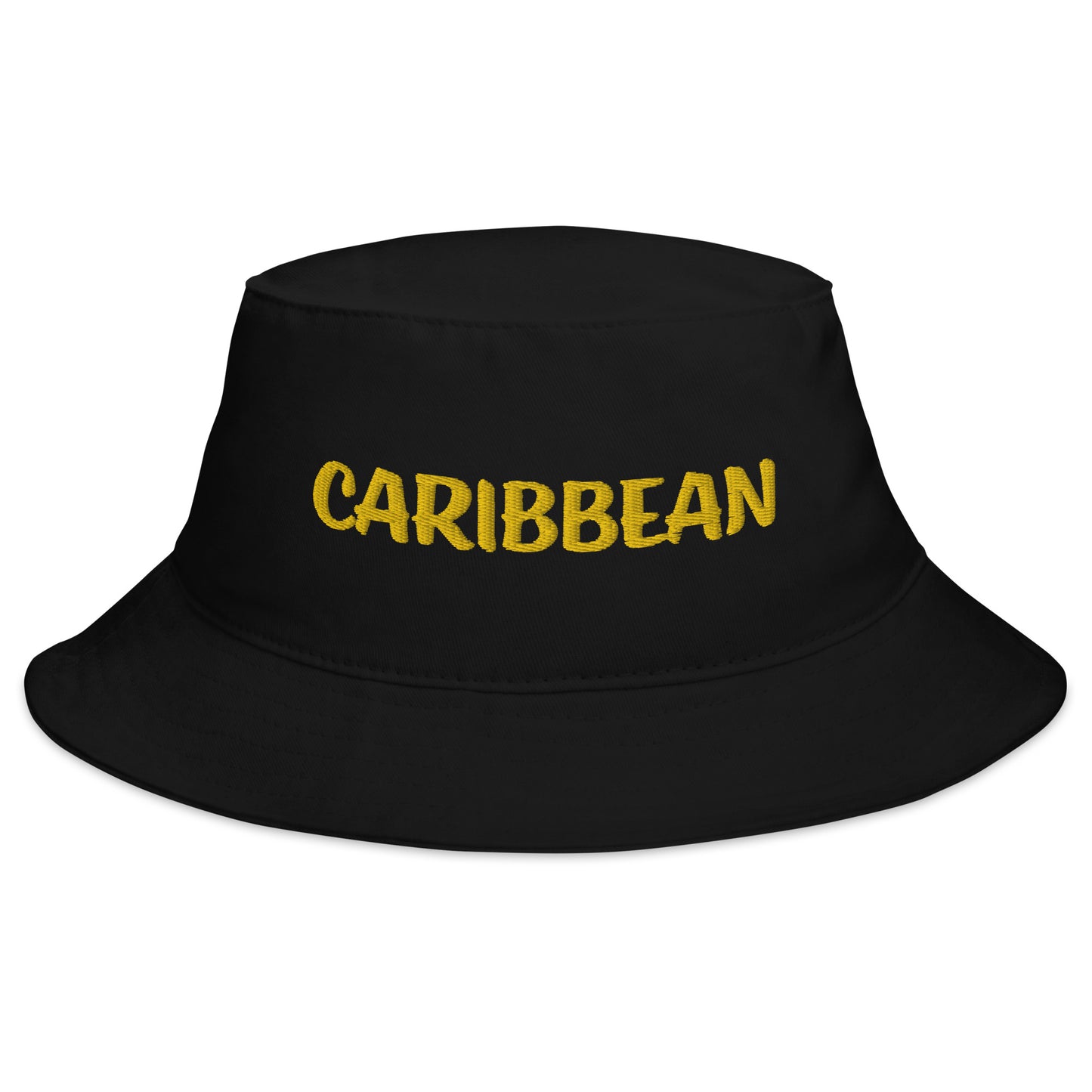 Caribbean Bucket Hat