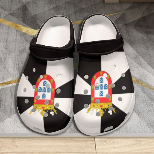 Ceuta Clogs - Mens