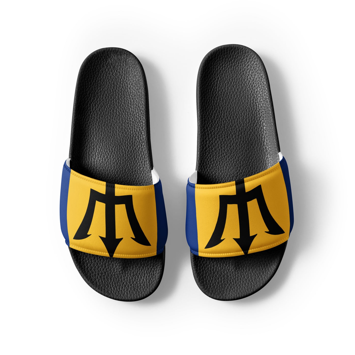 Barbados Slides - Mens