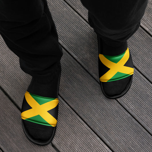 Jamaica Men’s slides