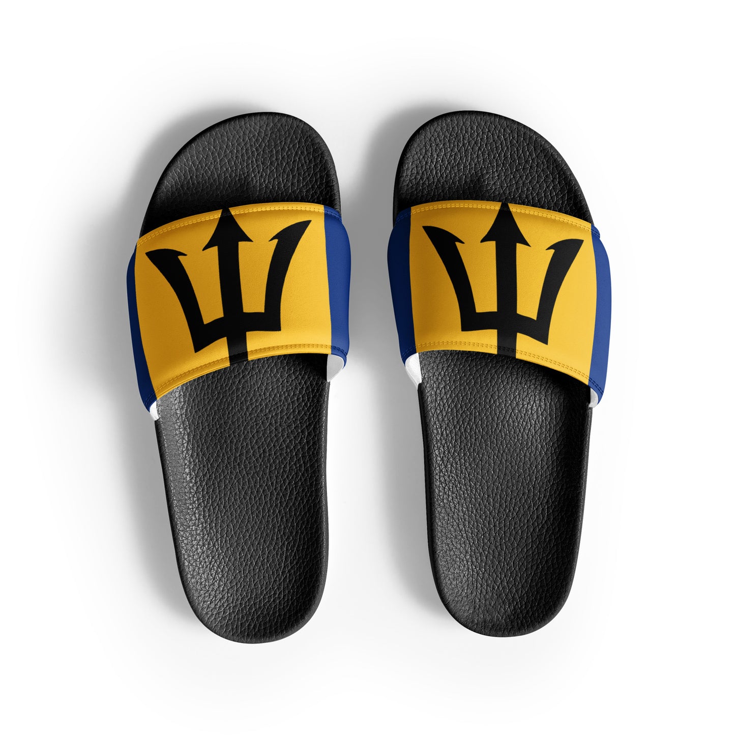 Barbados Slides - Mens