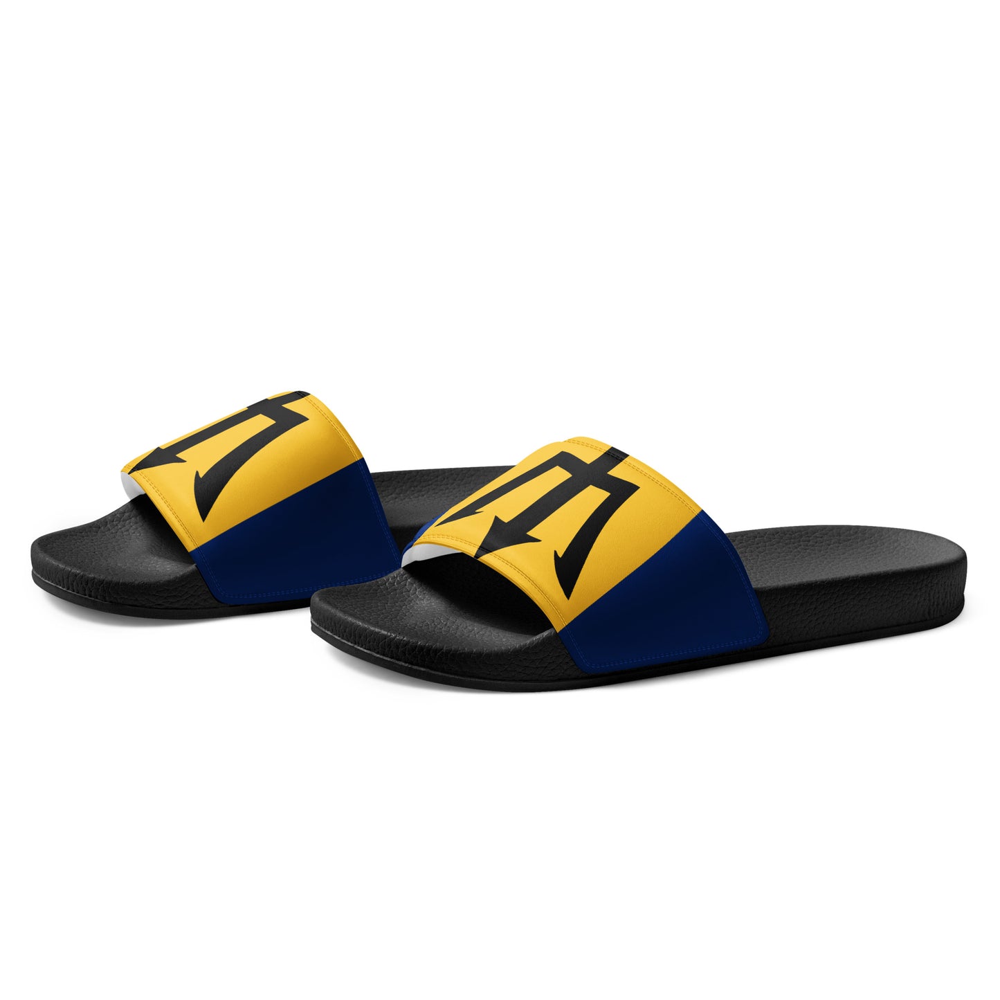 Barbados Slides - Mens