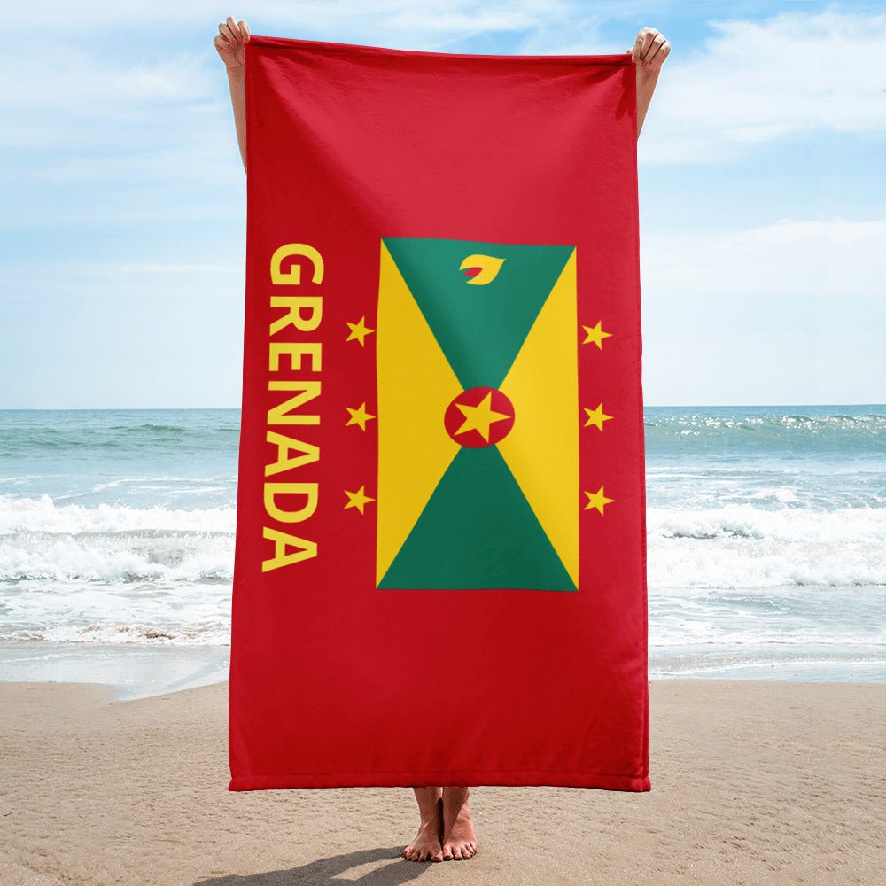 Grenada Towel