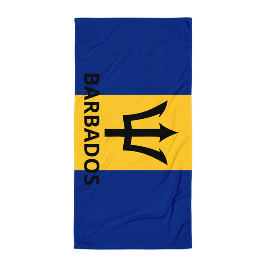 Barbados Towel