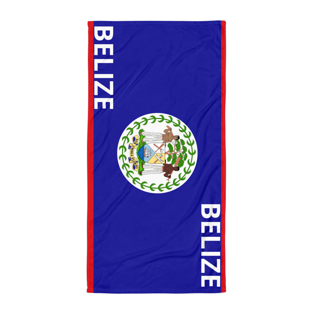 Belize Towel