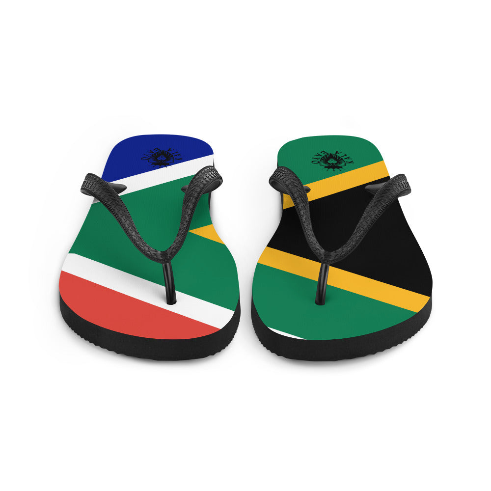 South Africa Flip-Flops