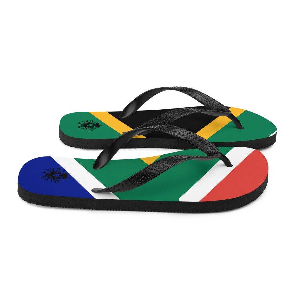 South Africa Flip-Flops
