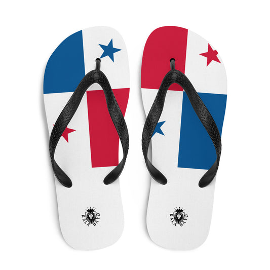 Panama Unisex Flip-Flops