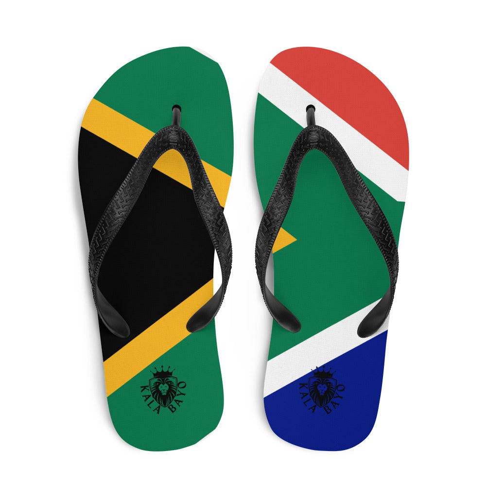 South Africa Flip-Flops