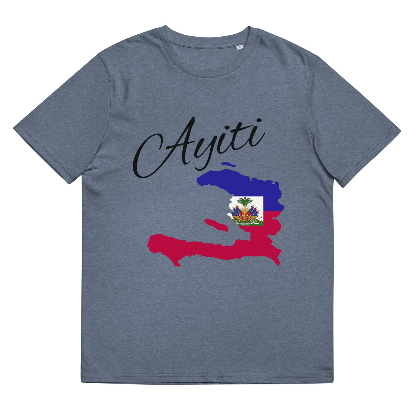 Ayiti Women's T-shirt