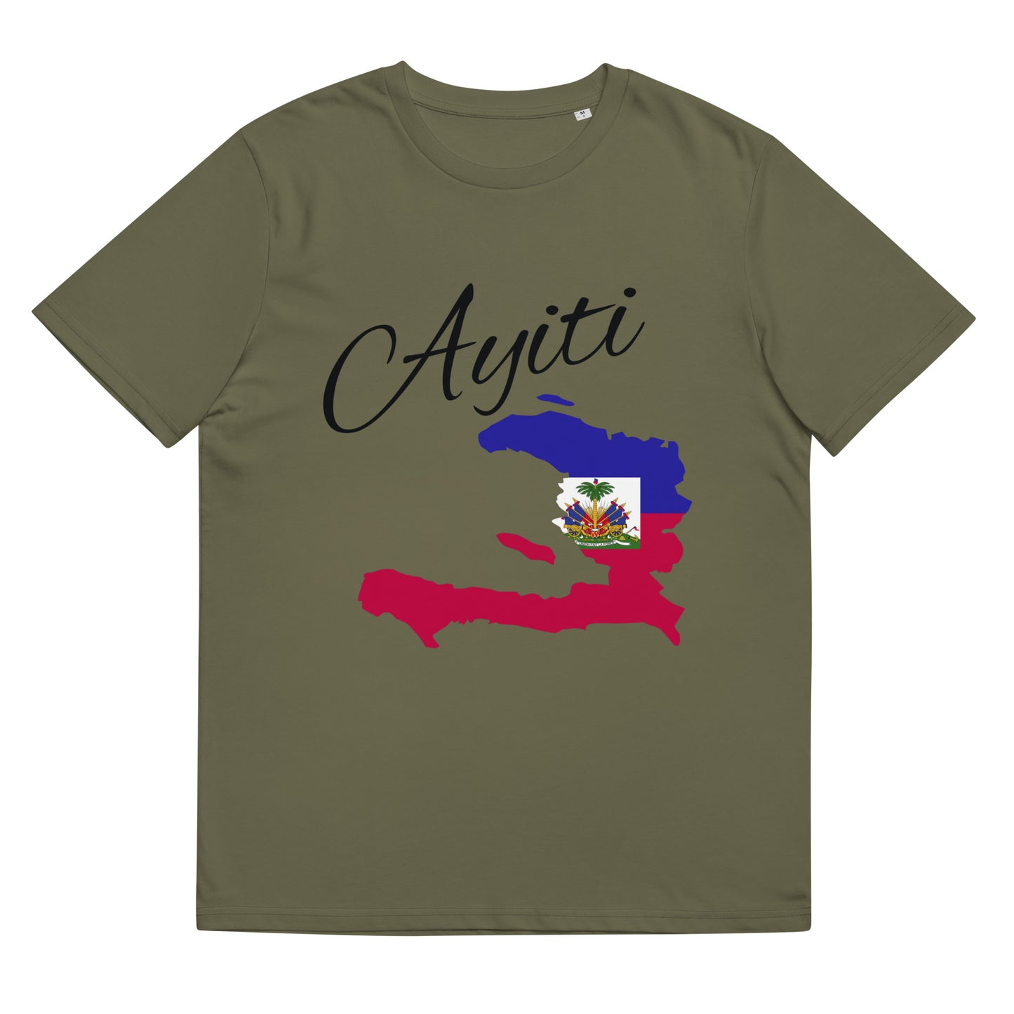 Ayiti Women's T-shirt