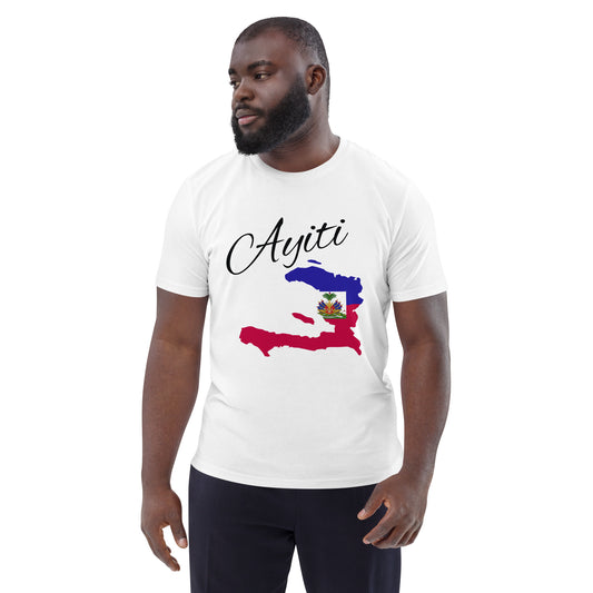 Ayiti Men's t-shirt