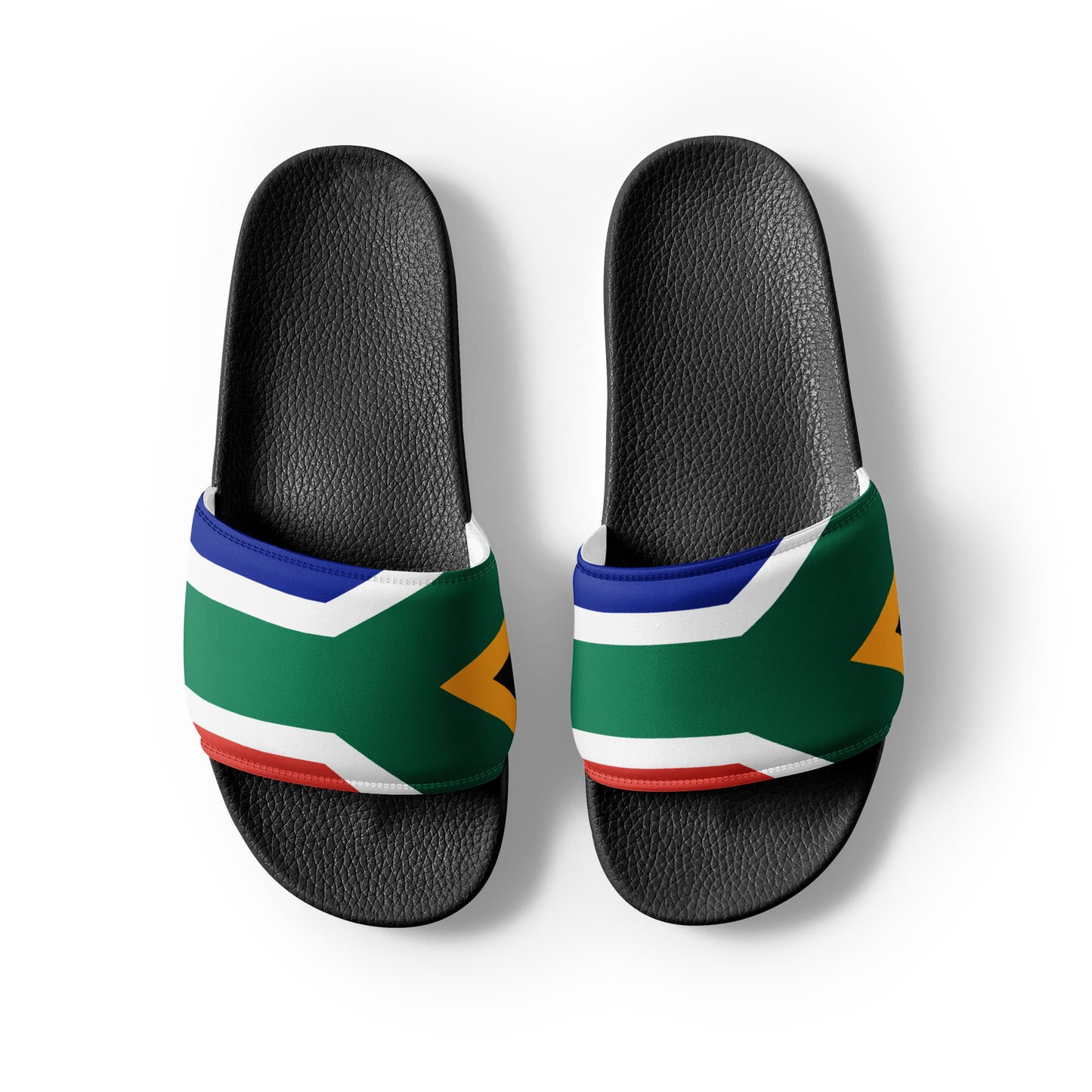 South Africa Women's slides