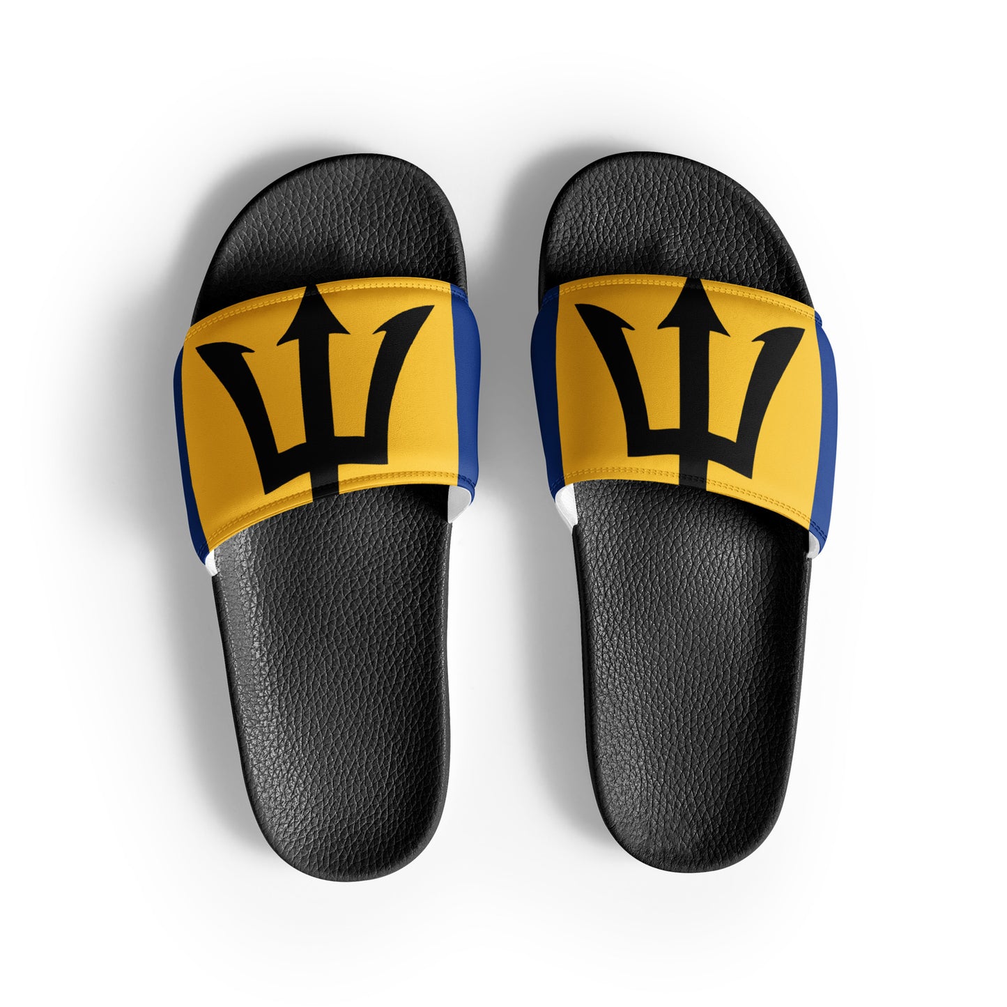 Barbados Slides - Womens