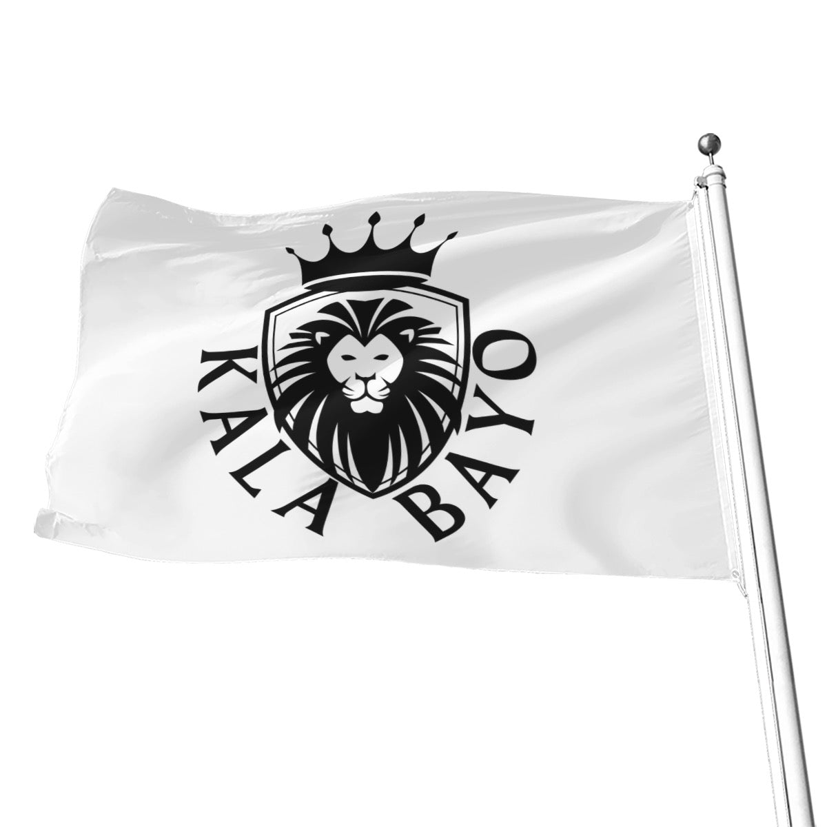 Kalabayo Flag
