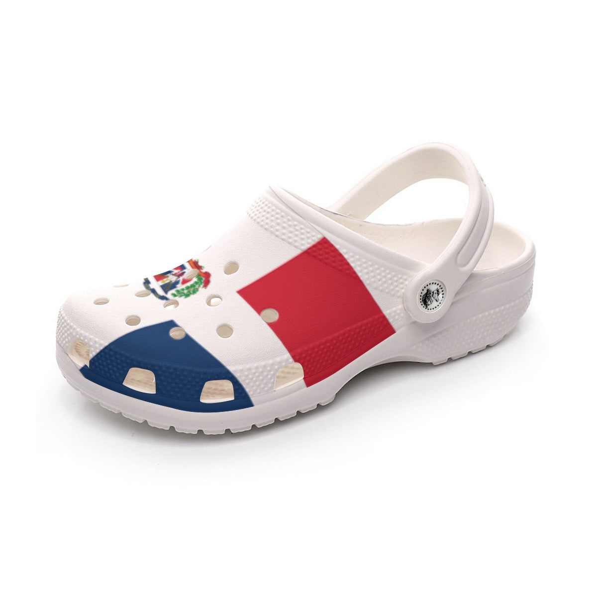 Dominican Republic Clogs - Womens