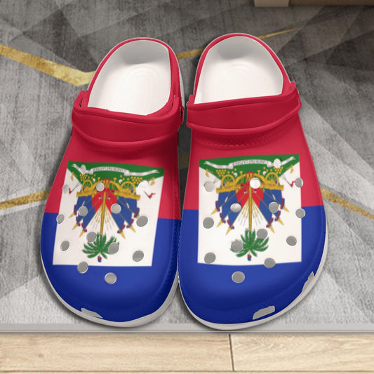 Haiti Clogs - Womens