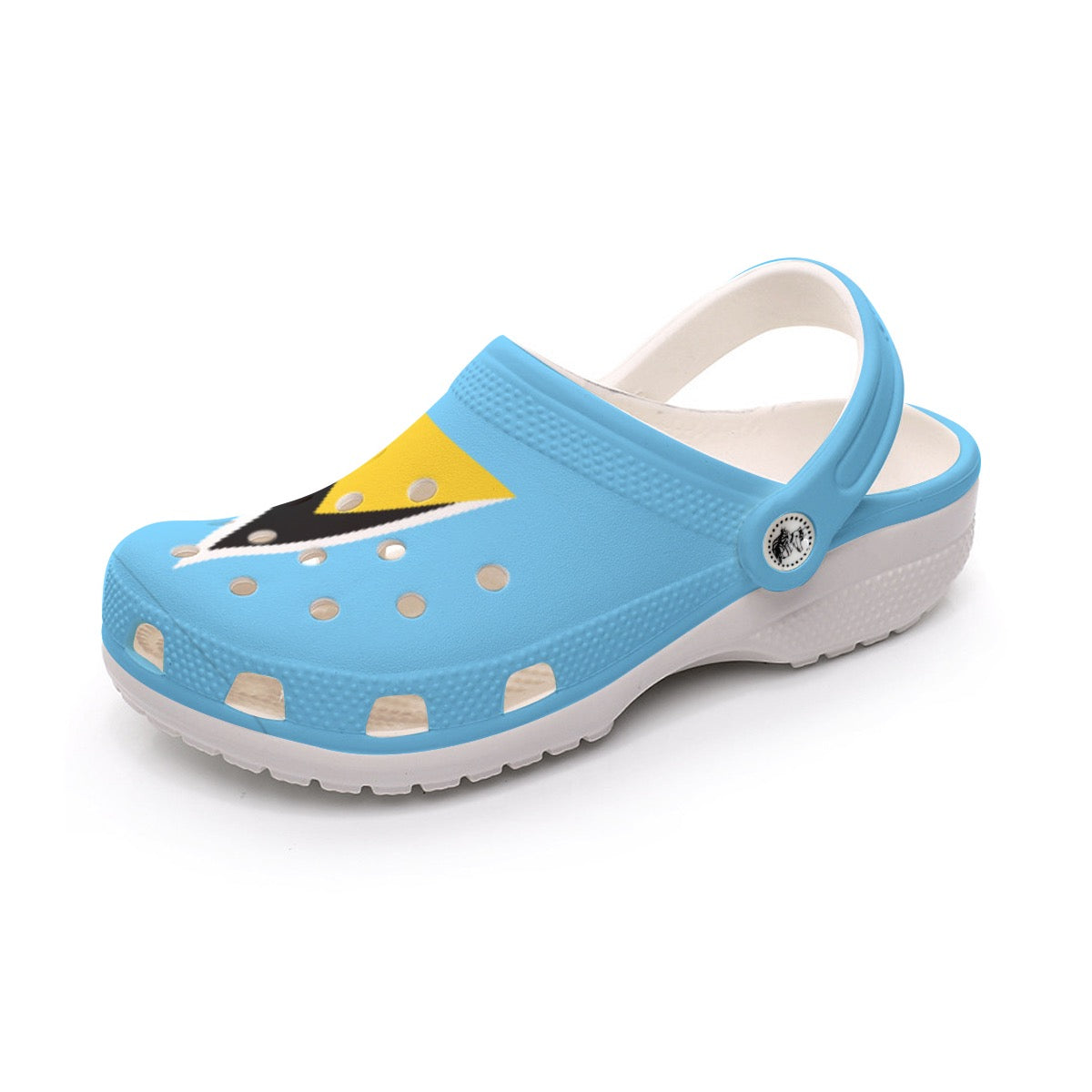 St. Lucia Clogs - Womens