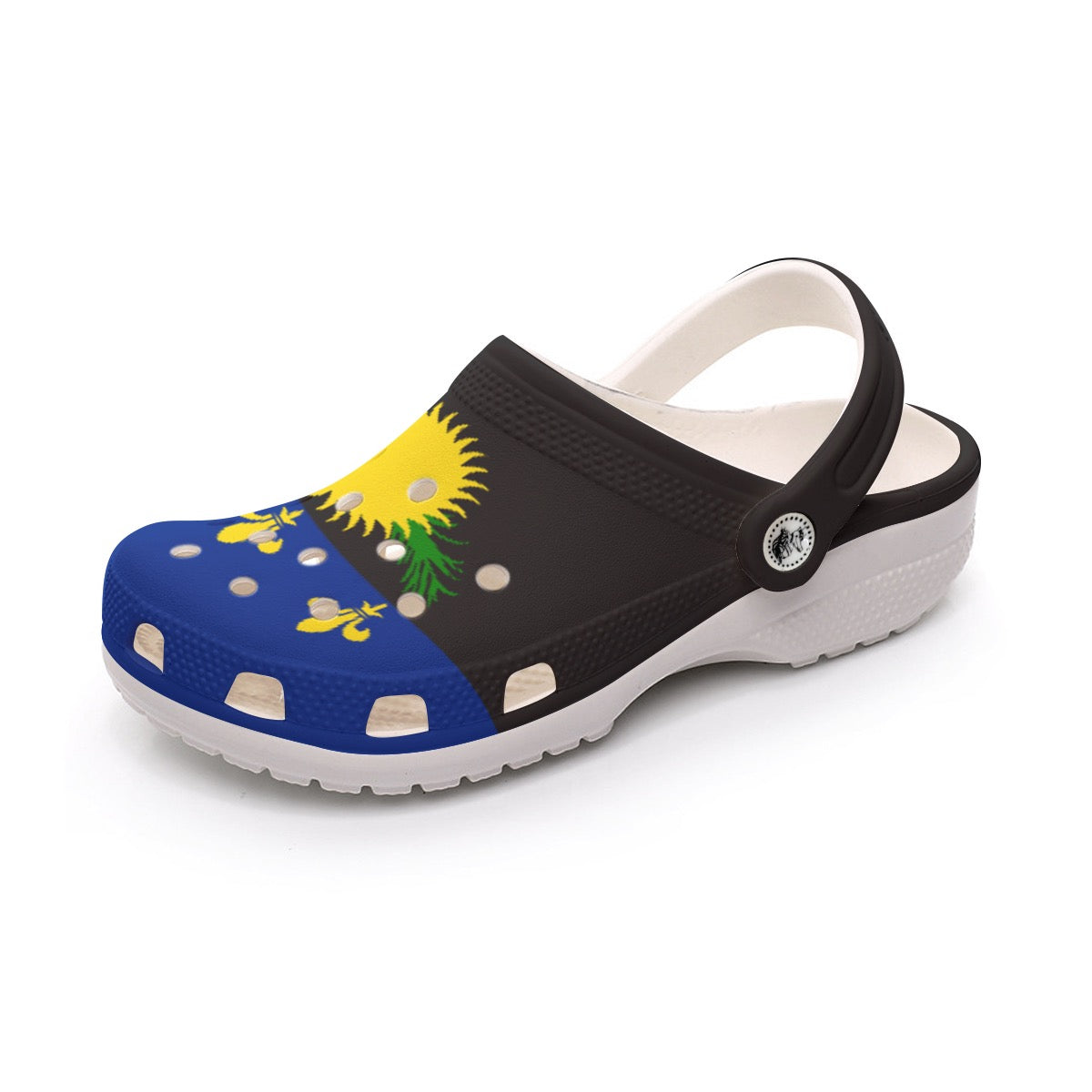 Guadeloupe Clogs - Mens