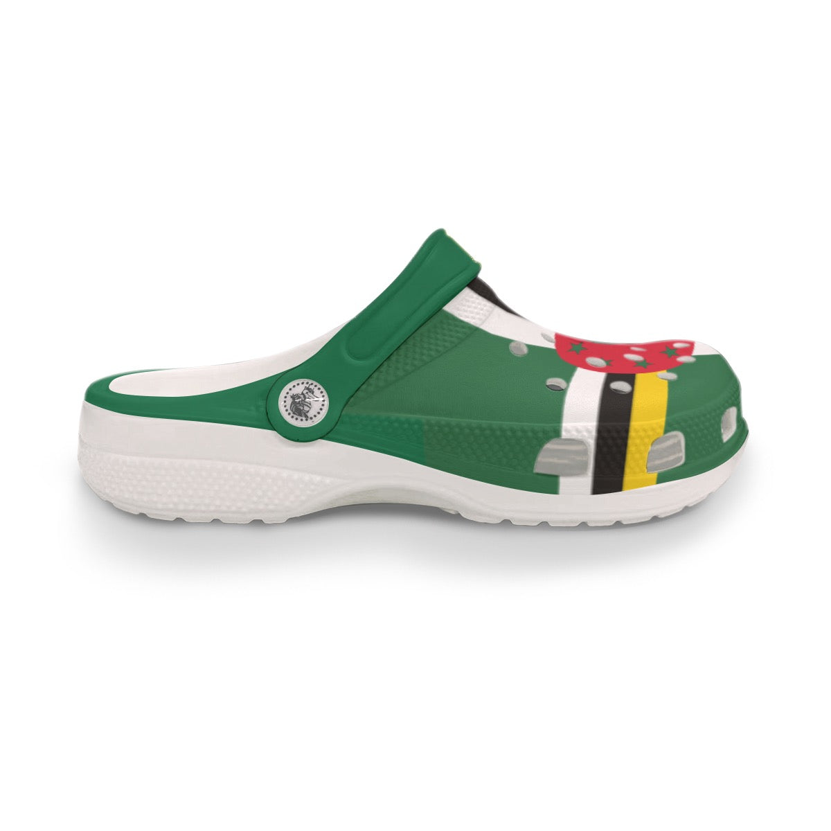 Dominica Clogs - Womens