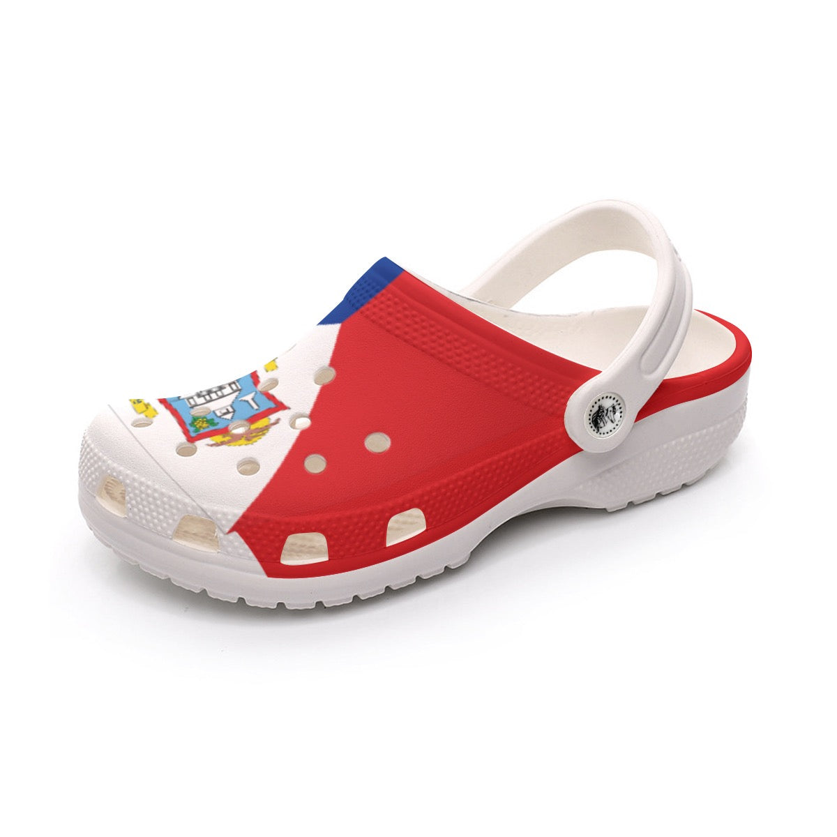 Sint Maarten Clogs - Womens