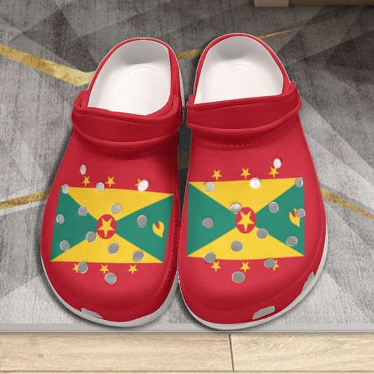 Grenada Clogs - Womens