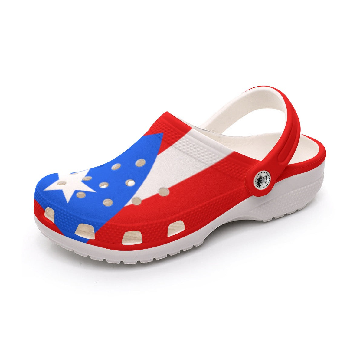 Puerto Rico Clogs - Womens