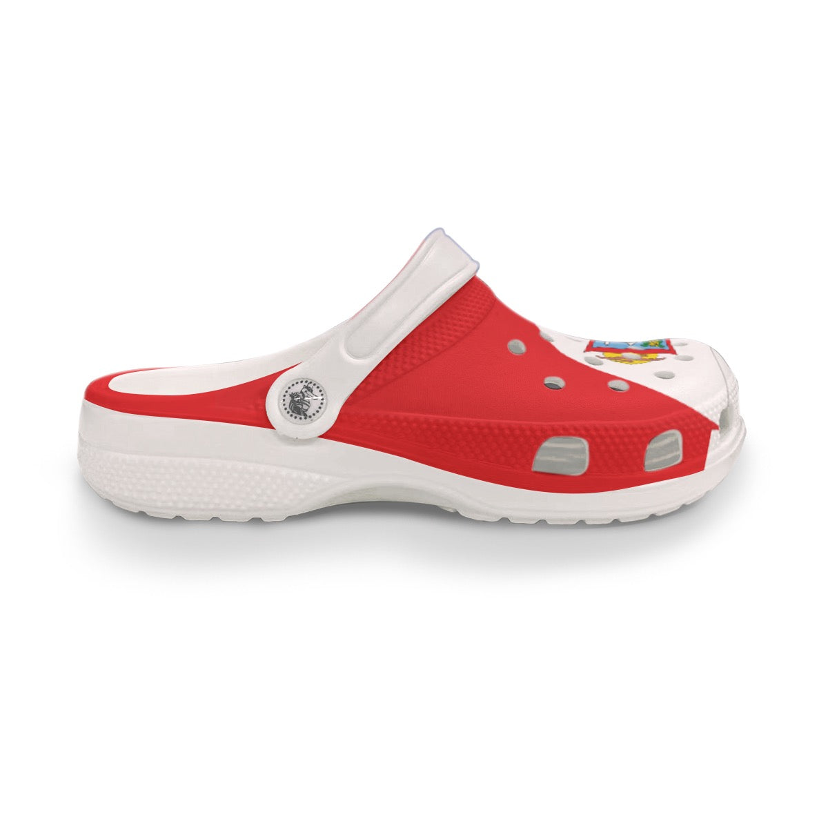 Sint Maarten Clogs - Womens