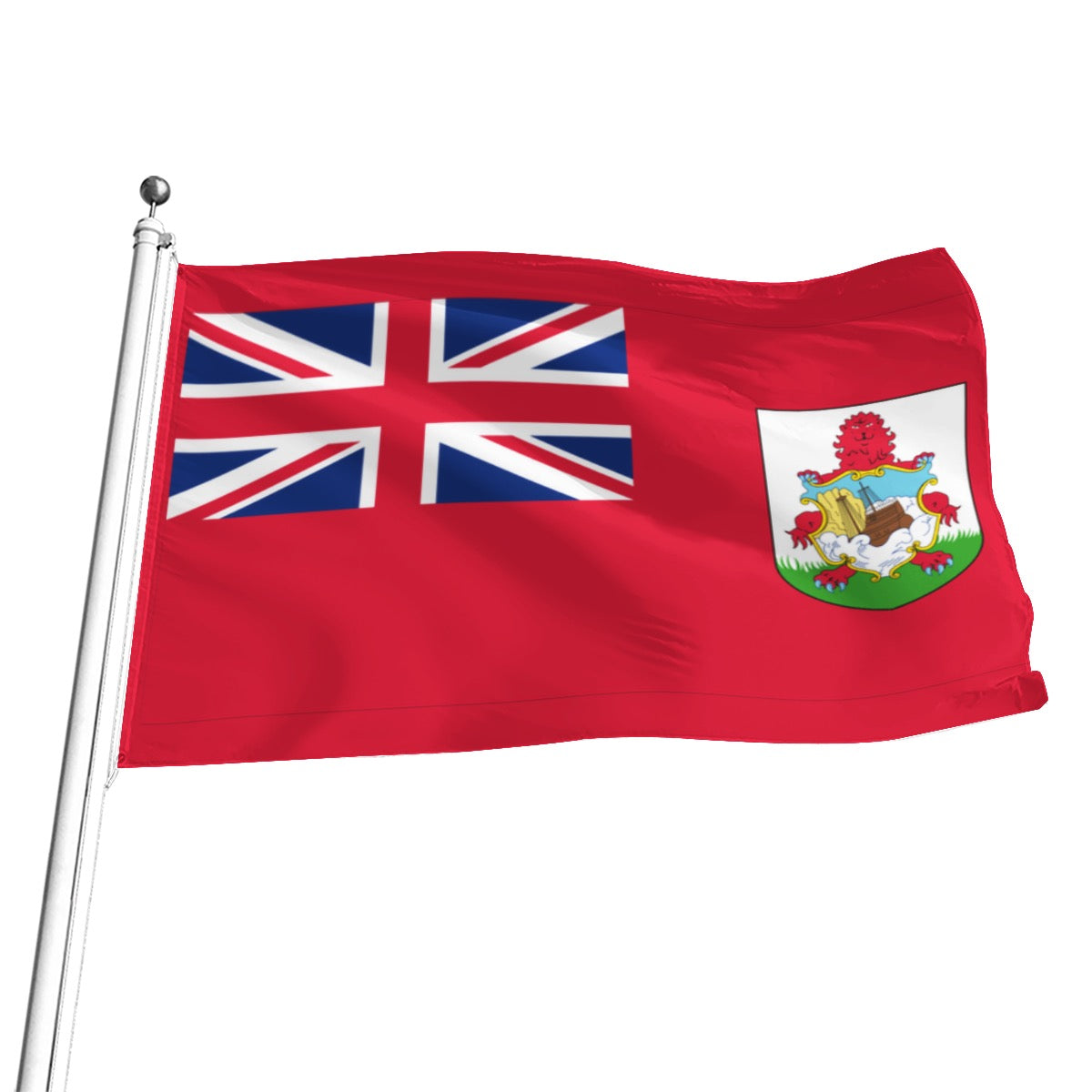 Bermuda Flag